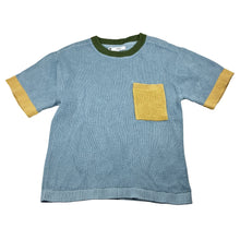 Load image into Gallery viewer, Unisex Target, knitted Australian cotton top, EUC, size 4,