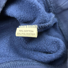 Load image into Gallery viewer, Unisex Oxford University, fleece lined hoodie sweater, GUC, size 7-8,
