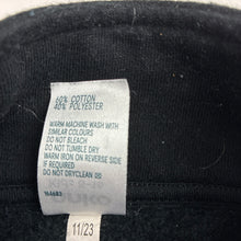 Load image into Gallery viewer, Boys Anko, fleece lined sweater/jumper, surf, EUC, size 14,