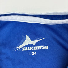 Load image into Gallery viewer, Boys Suruida, sports/activewear top, GUC, size 8,