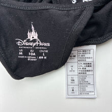 Load image into Gallery viewer, Girls Disney, Minnie Mouse soft feel singlet/tank top, EUC, size 10,