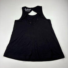 Load image into Gallery viewer, Girls Disney, Minnie Mouse soft feel singlet/tank top, EUC, size 10,