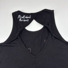 Load image into Gallery viewer, Girls Disney, Minnie Mouse soft feel singlet/tank top, EUC, size 10,