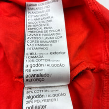 Load image into Gallery viewer, Unisex Puma, cotton sports/activewear t-shirt, EUC, size 7-8,