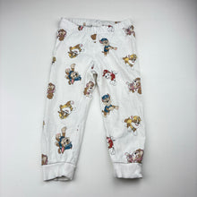 Load image into Gallery viewer, Unisex H&amp;M, Paw Patrol cotton pyjama set, FUC, size 1,