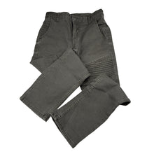Load image into Gallery viewer, Girls KIABI, stretch denim jeans adjustable, GUC, size 8,