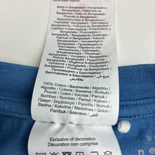 Load image into Gallery viewer, Girls Name It, cotton long sleeve casual dress, EUC, size 8, L: 65cm