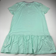 Load image into Gallery viewer, Girls Peter Alexander, soft feel stretchy nightie/night dress, EUC, size 8,