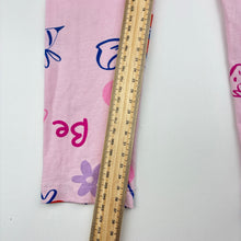 Load image into Gallery viewer, Girls Mango, stretchy leggings, GUC, size 4,
