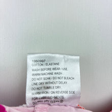 Load image into Gallery viewer, Girls Mango, stretchy leggings, GUC, size 4,