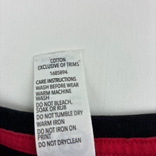 Load image into Gallery viewer, Boys Kid, cotton long-sleeve pyjama top, gaming, GUC, size 12,