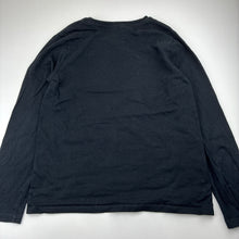 Load image into Gallery viewer, Boys Kid, cotton long-sleeve pyjama top, gaming, GUC, size 12,