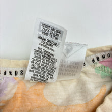 Load image into Gallery viewer, Unisex Bonds, zip Wondersuit / zippy / romper, dinosaurs, wash fade, FUC, size 3,