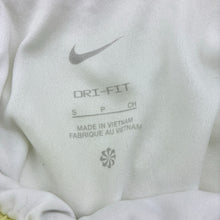 Load image into Gallery viewer, Girls Nike, Dri-FIT lined sports/activewear shorts, small marks, FUC, size 8-10,