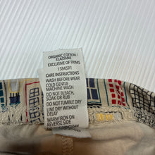 Load image into Gallery viewer, Boys Dymples, stretch cotton leggings elasticated, GUC, size 0,