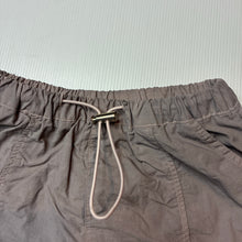 Load image into Gallery viewer, Boys Rolanko, lightweight shorts elasticated, adjustable drawcord, GUC, size 8,