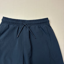 Load image into Gallery viewer, Boys KID, lightweight stretch shorts elasticated, EUC, size 8,