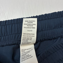 Load image into Gallery viewer, Boys KID, lightweight stretch shorts elasticated, EUC, size 8,