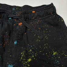 Load image into Gallery viewer, Boys Anko, cotton shorts elasticated, GUC, size 8,