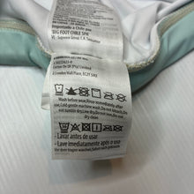 Load image into Gallery viewer, Boys Cotton On, swim shorts elasticated, palm trees, EUC, size 8,