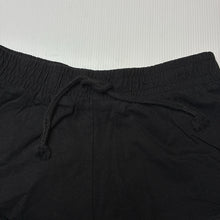 Load image into Gallery viewer, Girls Anko, cotton shorts elasticated, EUC, size 7,