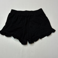 Load image into Gallery viewer, Girls Anko, cotton shorts elasticated, EUC, size 7,
