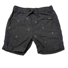 Load image into Gallery viewer, Boys Anko, lightweight cotton shorts elasticated, FUC, size 5,