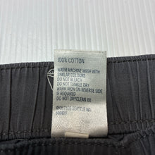 Load image into Gallery viewer, Boys Anko, lightweight cotton shorts elasticated, FUC, size 5,