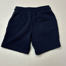 Load image into Gallery viewer, Boys Tilt, cotton blend shorts elasticated, digger, EUC, size 3,