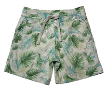 Load image into Gallery viewer, Boys Target, lightweight stretch board shorts elasticated, GUC, size 4,