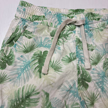 Load image into Gallery viewer, Boys Target, lightweight stretch board shorts elasticated, GUC, size 4,