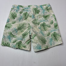 Load image into Gallery viewer, Boys Target, lightweight stretch board shorts elasticated, GUC, size 4,