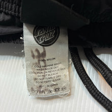 Load image into Gallery viewer, Boys Santa Cruz, lightweight board shorts elasticated, GUC, size 10,