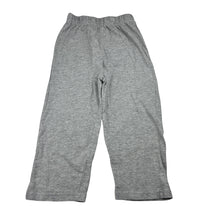 Load image into Gallery viewer, Unisex grey, pyjama pants/bottoms, FUC, size 4,