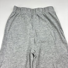Load image into Gallery viewer, Unisex grey, pyjama pants/bottoms, FUC, size 4,