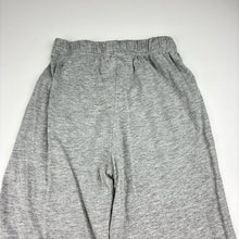 Load image into Gallery viewer, Unisex grey, pyjama pants/bottoms, FUC, size 4,