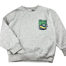 Load image into Gallery viewer, Unisex Cotton On, Disney Toy Story fleece lined sweater/jumper, EUC, size 7,