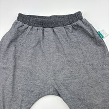 Load image into Gallery viewer, Boys U Kid, striped cotton shorts/bottoms, elasticated, GUC, size 1-2,