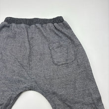 Load image into Gallery viewer, Boys U Kid, striped cotton shorts/bottoms, elasticated, GUC, size 1-2,