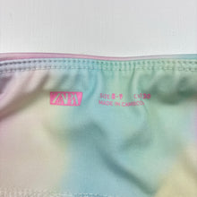 Load image into Gallery viewer, Girls Zara, sports/activewear leggings, FUC, size 8-9,