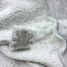 Load image into Gallery viewer, Girls Disney, The Aristocats fleece lined hoodie sweater, light marks, FUC, size 7,