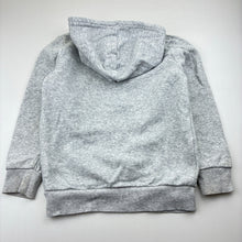 Load image into Gallery viewer, Girls Disney, The Aristocats fleece lined hoodie sweater, light marks, FUC, size 7,