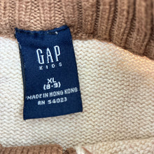Load image into Gallery viewer, Boys Gap, knitted cotton sweater/jumper, GUC, size 8-9,