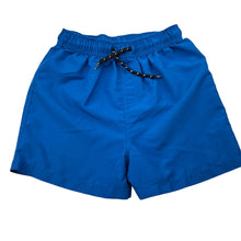 Load image into Gallery viewer, Boys Anko, lightweight board shorts elasticated, GUC, size 12,
