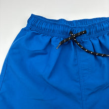 Load image into Gallery viewer, Boys Anko, lightweight board shorts elasticated, GUC, size 12,