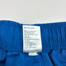 Load image into Gallery viewer, Boys Anko, lightweight board shorts elasticated, GUC, size 12,