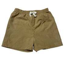 Load image into Gallery viewer, Boys Shein, lightweight shorts elasticated, light marks, FUC, size 5,