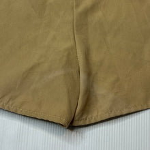 Load image into Gallery viewer, Boys Shein, lightweight shorts elasticated, light marks, FUC, size 5,