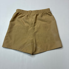 Load image into Gallery viewer, Boys Shein, lightweight shorts elasticated, light marks, FUC, size 5,