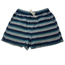 Load image into Gallery viewer, Boys Urban Supply, cotton shorts elasticated, EUC, size 9,